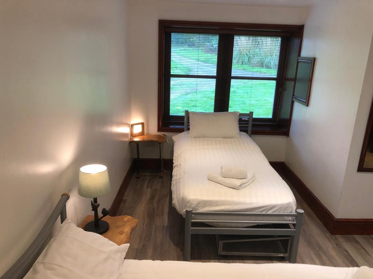 Ochiltree Cottage Newton Stewart Bagian luar foto