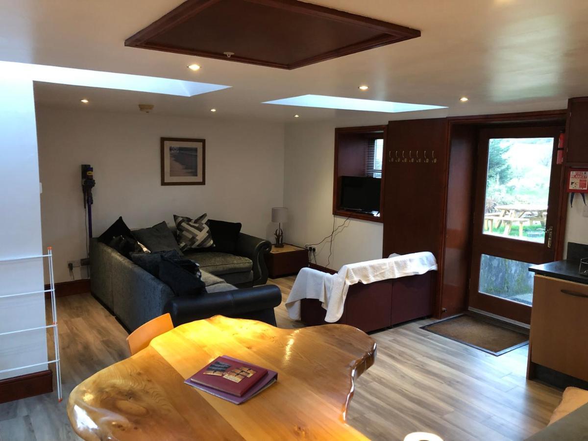 Ochiltree Cottage Newton Stewart Bagian luar foto